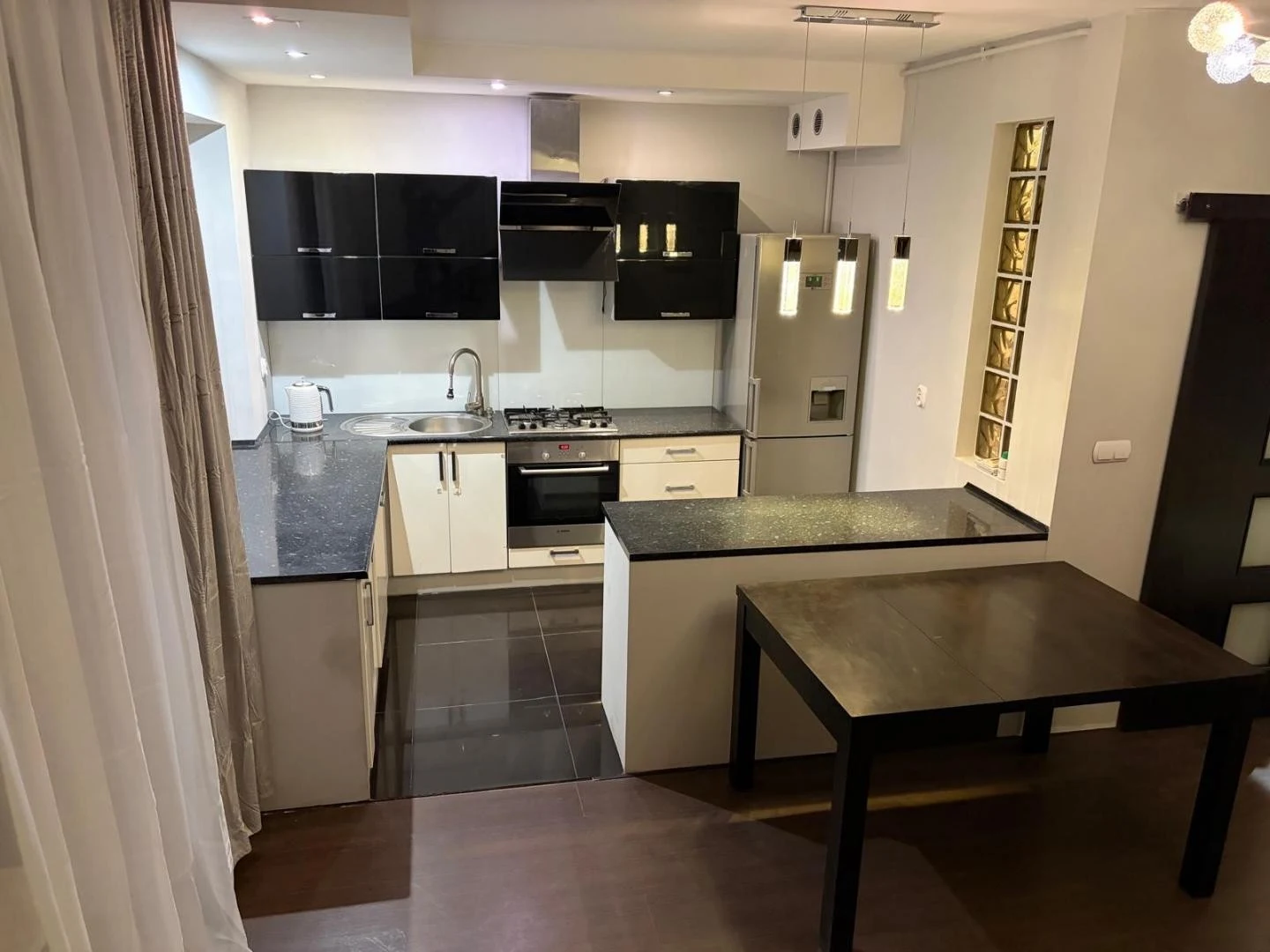 Mieszkanie na wynajem, 95 m² Białołęka, Sieczna - 1/17