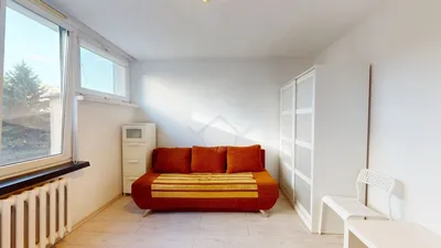Kawalerka do wynajęcia, 20 m² Os. Kalinowe - miniatura 2