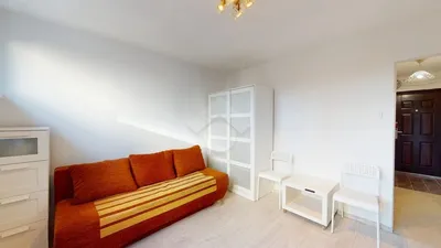 Kawalerka do wynajęcia, 20 m² Os. Kalinowe - miniatura 3