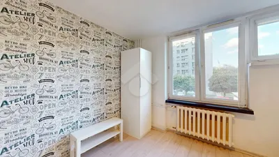 Kawalerka do wynajęcia, 20 m² Os. Kalinowe - miniatura 4
