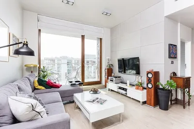 Mieszkanie na wynajem, 83 m² Powiśle - miniatura 3