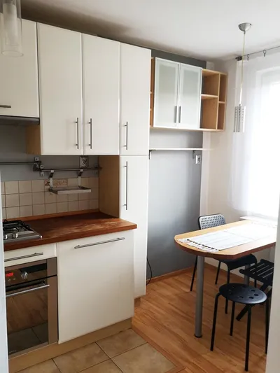Mieszkanie na wynajem, 32 m² Prądnik Biały, Szopkarzy - miniatura 5