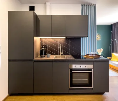 Mieszkanie na wynajem, 30 m² Praga-Północ, Bertolta Brechta - miniatura 5