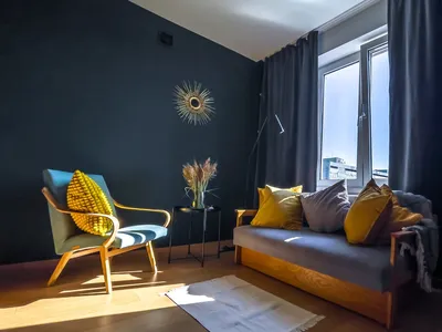 Mieszkanie na wynajem, 30 m² Praga-Północ, Bertolta Brechta - miniatura 3