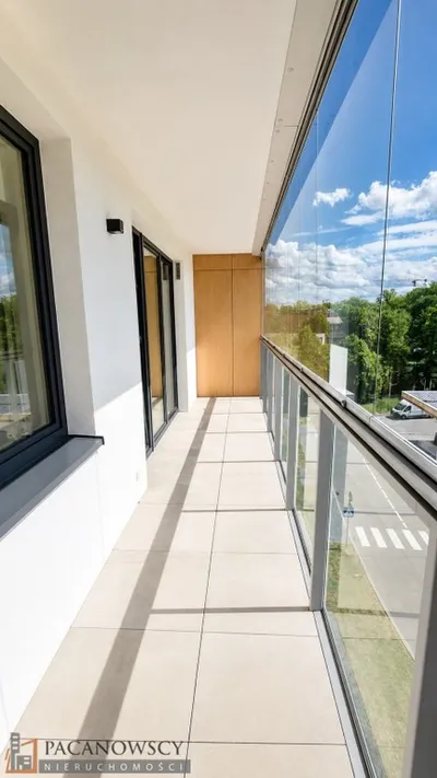 Mieszkanie na wynajem, 49 m² Podgórze - miniatura 4
