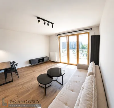 Mieszkanie na wynajem, 49 m² Podgórze - miniatura 5