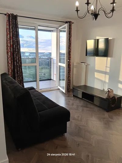 Mieszkanie do wynajęcia, 43 m² Bojary, Józefa Ignacego Kraszewskiego - miniatura 3