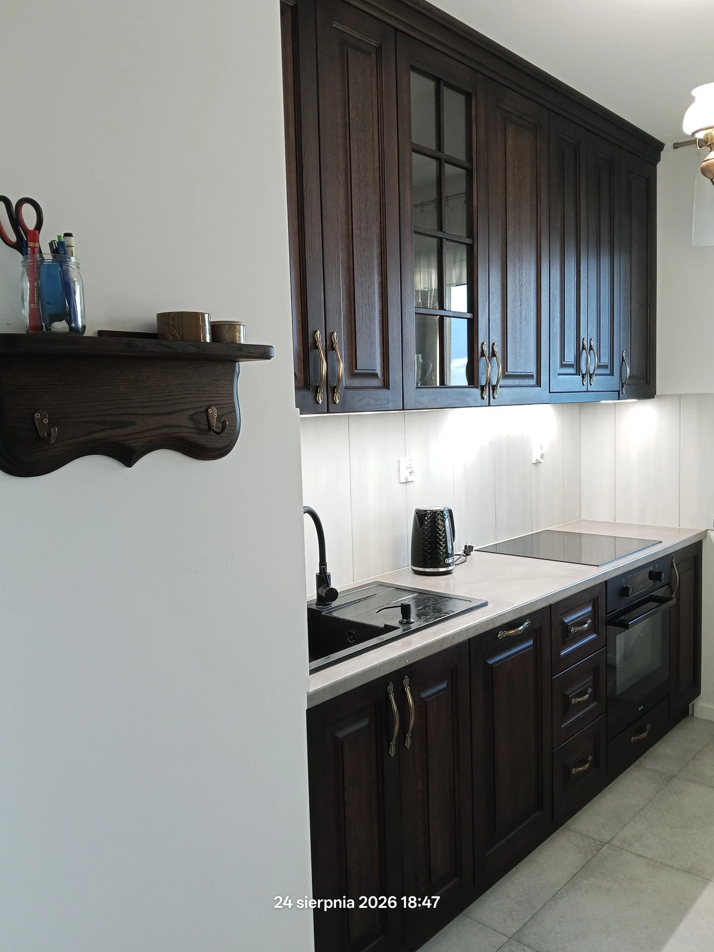 Mieszkanie do wynajęcia, 43 m² Bojary, Józefa Ignacego Kraszewskiego - 1/20