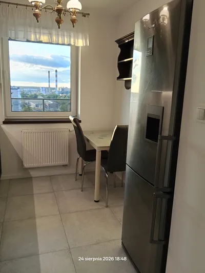Mieszkanie do wynajęcia, 43 m² Bojary, Józefa Ignacego Kraszewskiego - miniatura 2