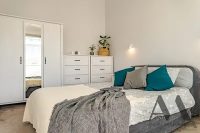 Mieszkanie na wynajem, 43 m² Kraków, Koletek