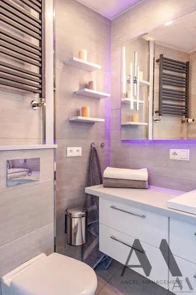 Mieszkanie na wynajem, 43 m² Kraków, Koletek - miniatura 4