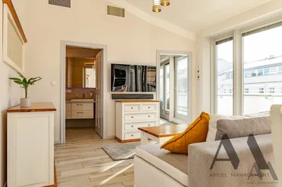 Mieszkanie na wynajem, 43 m² Kraków, Koletek - miniatura 5