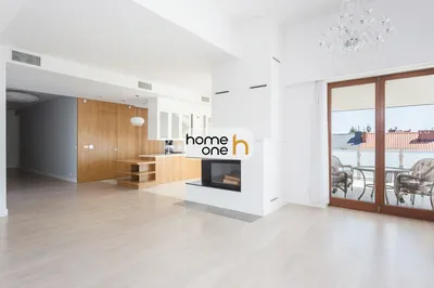 Mieszkanie na wynajem, 175 m² Wilanów, Rotmistrzowska - miniatura 3