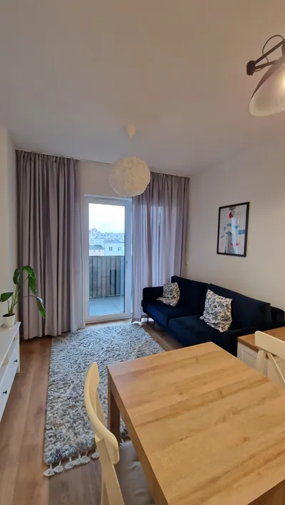 Mieszkanie na wynajem, 28 m² Praga-Południe, Prochowa