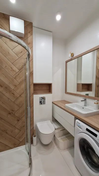 Mieszkanie na wynajem, 28 m² Praga-Południe, Prochowa - miniatura 2