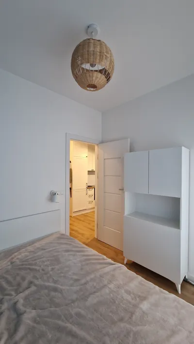 Mieszkanie na wynajem, 28 m² Praga-Południe, Prochowa - miniatura 4