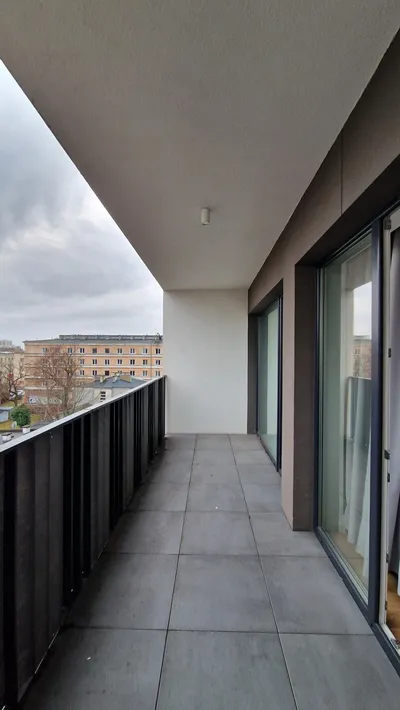 Mieszkanie na wynajem, 28 m² Praga-Południe, Prochowa - miniatura 3
