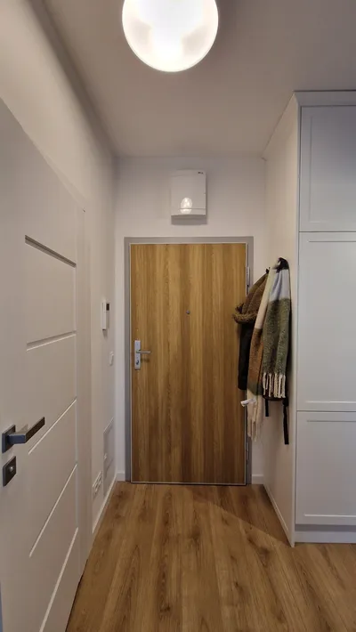 Mieszkanie na wynajem, 28 m² Praga-Południe, Prochowa - miniatura 5