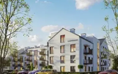 Mieszkanie na wynajem, 40 m² Powiśle
