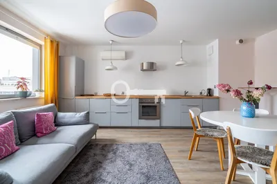 Mieszkanie do wynajęcia, 70 m² Śródmieście, Plac Kaszubski