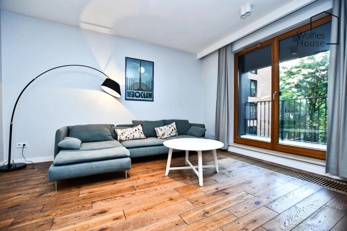 Mieszkanie na wynajem, 76 m² Kraków, Lubicz - 1/18