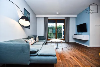 Mieszkanie na wynajem, 76 m² Kraków, Lubicz - miniatura 2