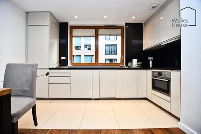 Mieszkanie na wynajem, 76 m² Kraków, Lubicz - miniatura 4