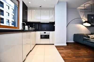 Mieszkanie na wynajem, 76 m² Kraków, Lubicz - miniatura 5