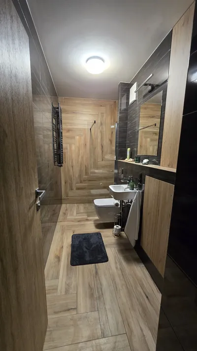 Kawalerka na wynajem, 27 m² Białołęka, Jana Husa - miniatura 4
