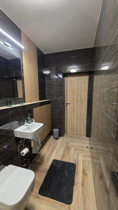 Kawalerka na wynajem, 27 m² Białołęka, Jana Husa - miniatura 5