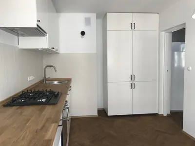 Mieszkanie na wynajem, 55 m² Śródmieście, Hoża - miniatura 3