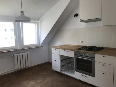 Mieszkanie na wynajem, 55 m² Śródmieście, Hoża - miniatura 2