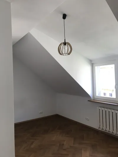 Mieszkanie na wynajem, 55 m² Śródmieście, Hoża - miniatura 4