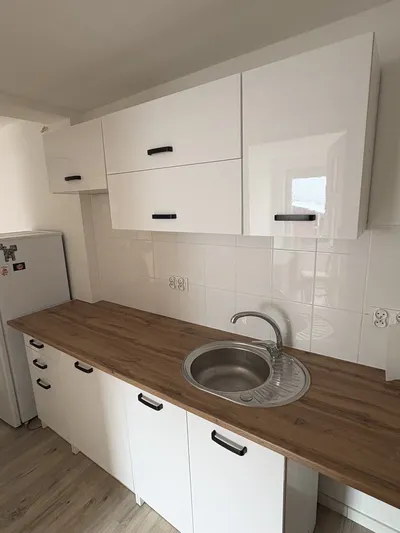 Mieszkanie na wynajem, 50 m² Praga-Północ, Staniewicka