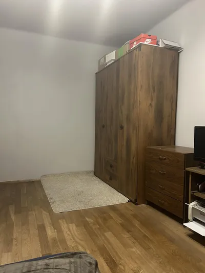 Mieszkanie do wynajęcia, 38 m² Krowodrza, Tadeusza Makowskiego - miniatura 2