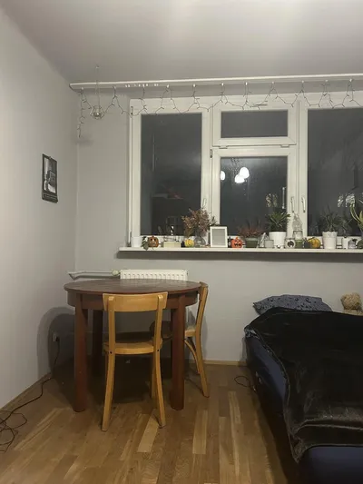 Mieszkanie do wynajęcia, 38 m² Krowodrza, Tadeusza Makowskiego - miniatura 5