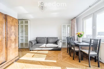 Mieszkanie na wynajem, 42 m² Powiśle - miniatura 3