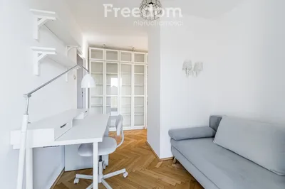 Mieszkanie na wynajem, 42 m² Powiśle - miniatura 5