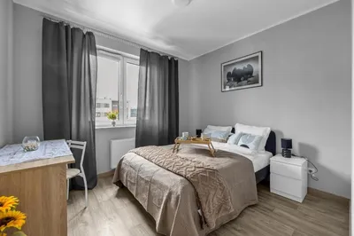 Mieszkanie na wynajem, 49 m² Bemowo, Batalionów Chłopskich - miniatura 4