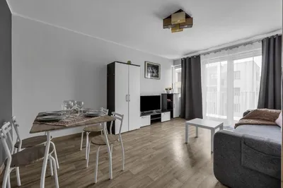 Mieszkanie na wynajem, 49 m² Bemowo, Batalionów Chłopskich - miniatura 2