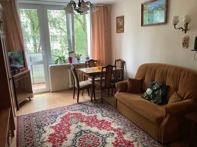 Mieszkanie do wynajęcia, 37 m² Mokotów, Jana Feliksa Piwarskiego