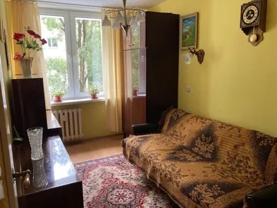 Mieszkanie do wynajęcia, 37 m² Mokotów, Jana Feliksa Piwarskiego - miniatura 2