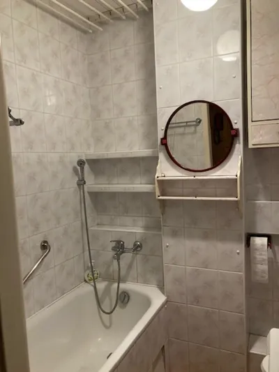 Mieszkanie do wynajęcia, 37 m² Mokotów, Jana Feliksa Piwarskiego - miniatura 3