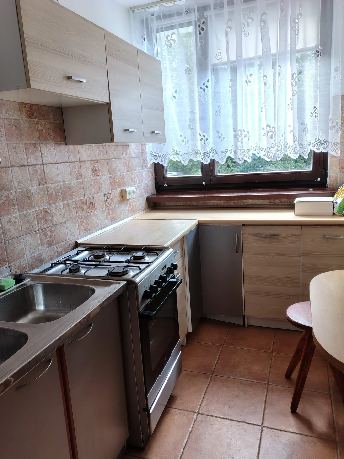 Mieszkanie do wynajęcia, 47 m² Jeżyce, Jeżycka - 1/7