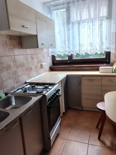 Mieszkanie do wynajęcia, 47 m² Jeżyce, Jeżycka