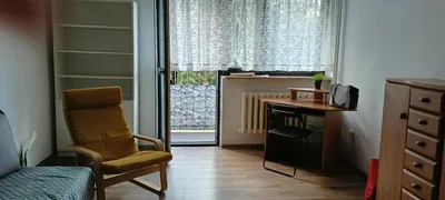 Mieszkanie do wynajęcia, 47 m² Jeżyce, Jeżycka - miniatura 2