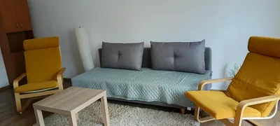 Mieszkanie do wynajęcia, 47 m² Jeżyce, Jeżycka - miniatura 3