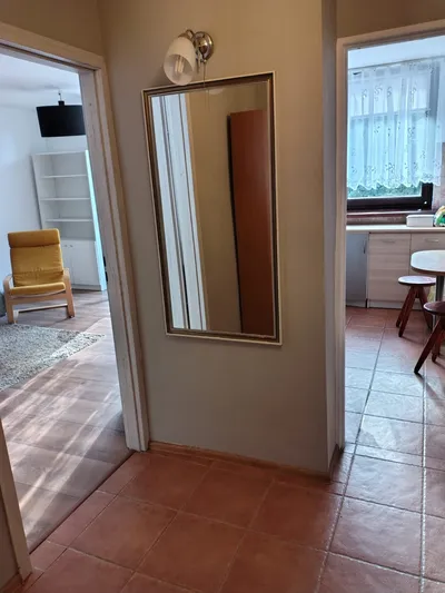 Mieszkanie do wynajęcia, 47 m² Jeżyce, Jeżycka - miniatura 4