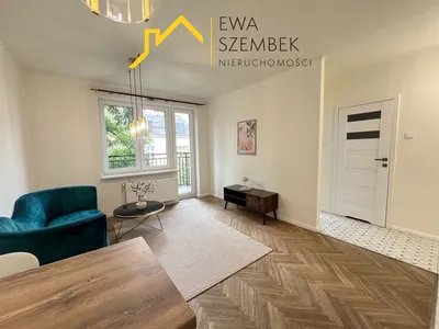 Mieszkanie do wynajęcia, 36 m² Salwator