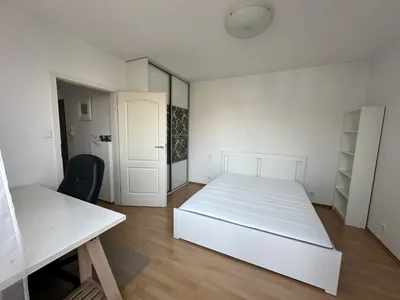 Mieszkanie na wynajem, 47 m² Praga-Południe, Pułtuska - miniatura 4